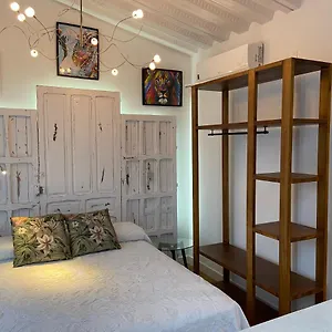 Casa Naia Sevilla