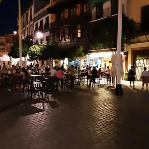 La Sevilla