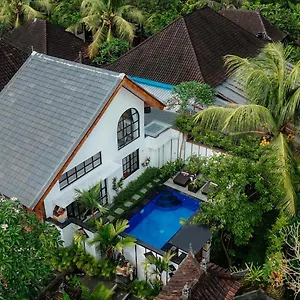 Mesari Private Pool , Ubud Indonesia