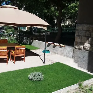 Garden Vanya , Split Croacia