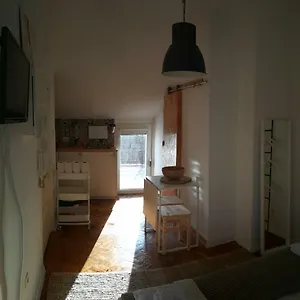 Cosy Attic Center , Lisboa Portugal