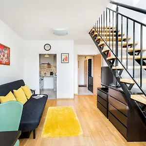 Bpr Soho Boutique With Ac , Budapest Hungría