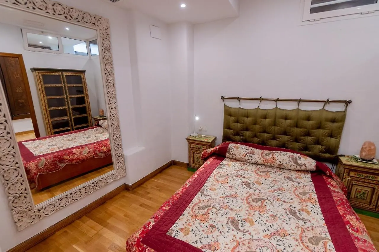 La Piramide Apartment Seville 0*,  Spain