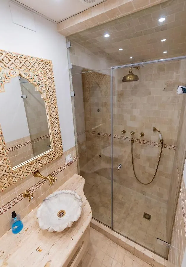 La Piramide Apartment Seville 0*,  Spain