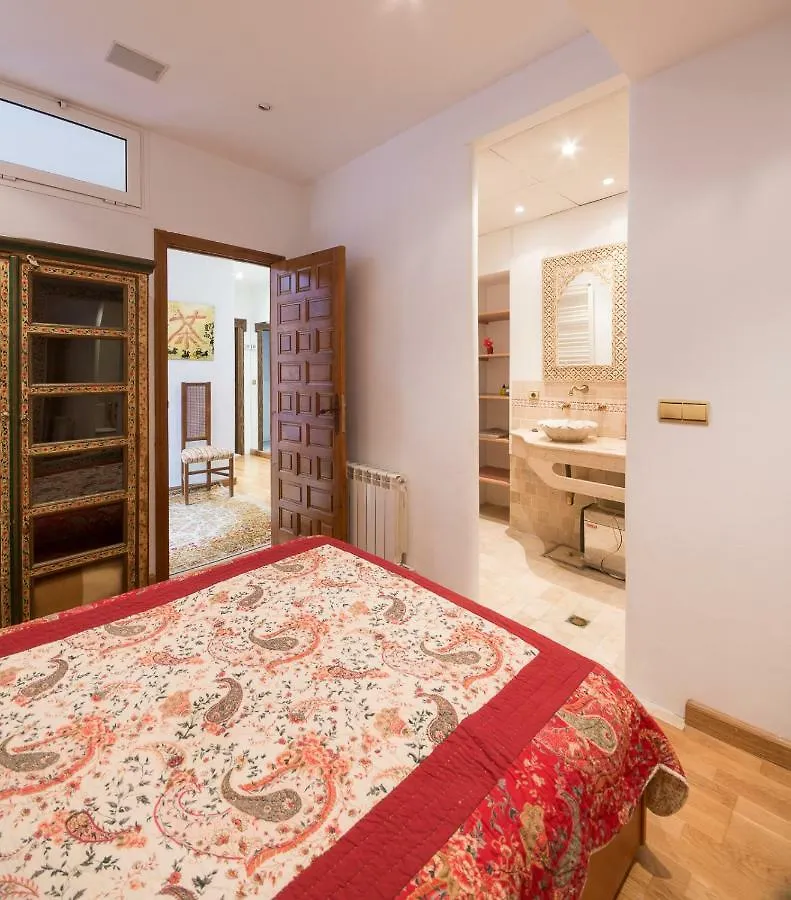La Piramide Apartment Seville 0*,  Spain